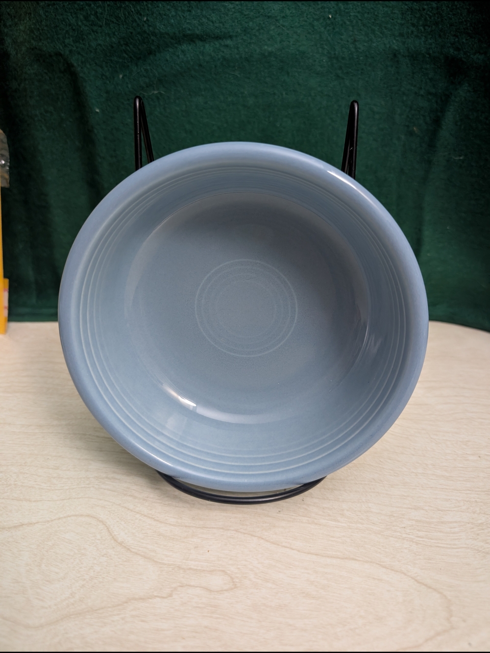 Fiestaware Periwinkle Blue 5.5" Bowl
